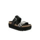 thumbnail image 2 of Sandalia Blay Negro Alquimia, 2 of 5