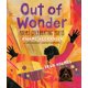 thumbnail image 1 of Libro Candlewick Press – Out of Wonder: Poemas que Celebran a los Poetas, 1 of 1