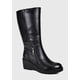 thumbnail image 2 of Bota Abuja Negro, 2 of 5