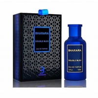Bharara - Double Bleu Pour Homme Edp 100Ml