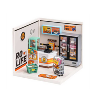 Mactoys - Super Store Mini Market