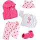 thumbnail image 1 of Aori Reborn Baby Dolls Clothes Outfit Clothing Accessories, 1 of 3
