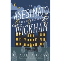 Ediciones Urano - Libro El Asesinato Del Señor Wickham