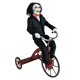 thumbnail image 3 of Figura de acción Trick Or Treat Studios Saw Billy a escala 1/6, 3 of 7
