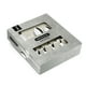 thumbnail image 1 of Set cubiertos  Moniz 16 piezas laminadaz, 1 of 3