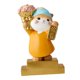 thumbnail image 1 of Estatua De Gato, Centros De Mesa, Estantería, Regalo, Figura De Resina De Inauguración De La Casa, Flor, 1 of 5