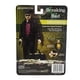 thumbnail image 5 of Figura de acción Mezco Toyz Breaking Bad Heisenberg Walter 6", 5 of 5