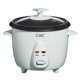 thumbnail image 1 of Arrocera COOK WITH COLOR, 6 tazas, 300 W, cocina 0.6 L para 6 tazas, 1 of 7