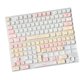 thumbnail image 2 of Kits De Teclas PBT De 131 Teclas Duraderas Para Teclado Mecánico Con Interruptores CHERRY MX, 2 of 5