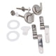 thumbnail image 1 of Accesorios De Bisagras De La Tapa Del Inodoro Establecido Ajustable Para Lugares Públicos Hoteles De Ba?os, 1 of 5