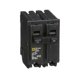 thumbnail image 1 of Disyuntor Schneider Electric Homeline 60A, 2 polos, 120/240 V, 1 of 5