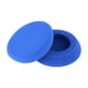 thumbnail image 2 of Almohadillas YAXI para Koss PORTAPRO, 2 pares (negro + azul), 2 of 5