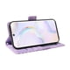 thumbnail image 4 of Carcasa FOXDOCK OPPO A98 de cuero PU, diseño acolchado clásico, protección contra caídas y rayones, 4 of 5
