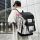 thumbnail image 3 of Mochila Viaje Bolso Universitario y Escolar Impermeable Notebook, 3 of 6