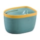 thumbnail image 1 of Fuente De Agua Para Gatos Bebedor De Agua Silencioso USB Eléctrico Interior Bebedero Para Mascotas Tazón, 1 of 5