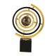 thumbnail image 4 of Decoración De Arte Moderno, Esfera Giratoria, Artesanía Minimalista Para Estante, Oficina, Entrada L, 4 of 5