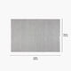 thumbnail image 5 of Alfombra Exterior Myrtos 170x240 Bco/Gris, 5 of 5