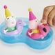 thumbnail image 3 of Playset Peppa Pig Peppa's Pool Party con 2 figuras y 4 Access., 3 of 8