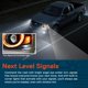 thumbnail image 4 of Conjunto de faros LED TRUE MODS para Ford F150 2004-2008, 4 of 8