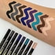 thumbnail image 2 of Delineador de ojos L.A. Girl Ultimate Intense Stay Auto Perpetual Purple, 2 of 8