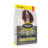 Oven-Baked Tradition - Oven-Baked Semi Moist All Breeds Chicken, Bolsa 2,27 Kg