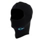 thumbnail image 1 of 3 mm neopreno buceo snorkel cuello sombrero máscara facial completa capucha caliente cap, 1 of 5