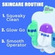 thumbnail image 2 of Kit de Inicio para Cuidado de la Piel Pipa Clean Start para Niños, 2 of 8