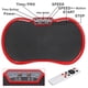 thumbnail image 2 of Máquina de ejercicios con placa vibratoria SUPER DEAL Pro 99 Levels, 2 of 9