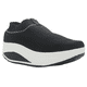thumbnail image 3 of Zapatilla Funway Mujer Tija-6 Negro Casual, 3 of 9