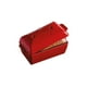 thumbnail image 1 of Horno De Cerámica Para Pan De Molde Rojo, 1 of 3