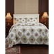 thumbnail image 1 of Cobertor Colcha Quilt Sherpa King Medida 250x270 Cm, 1 of 6