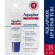 thumbnail image 5 of Pomada reparadora de labios Aquaphor, humectante de larga duración, 10 ml, 2, 5 of 8