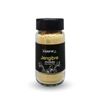 Sazoné - Jengibre Molido