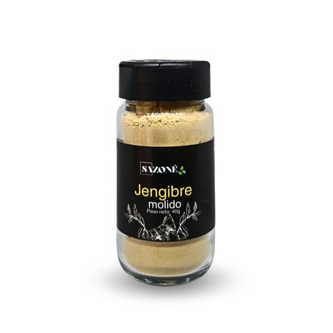 Sazoné - Jengibre Molido