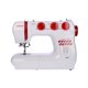 thumbnail image 1 of Maquina de Coser Mecánica 3016 Blanco, 1 of 5