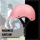thumbnail image 4 of Casco Troxel Sport 2.0 de diseño ligero y ajustable, 4 of 6