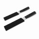 thumbnail image 2 of Juego de cuchillos KitchenAid Gourmet Forged Triple Rivet, 2 piezas, 2 of 3
