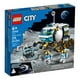 thumbnail image 1 of Lego City Vehículo de Exploración Lunar 275 Piezas 60348, 1 of 2