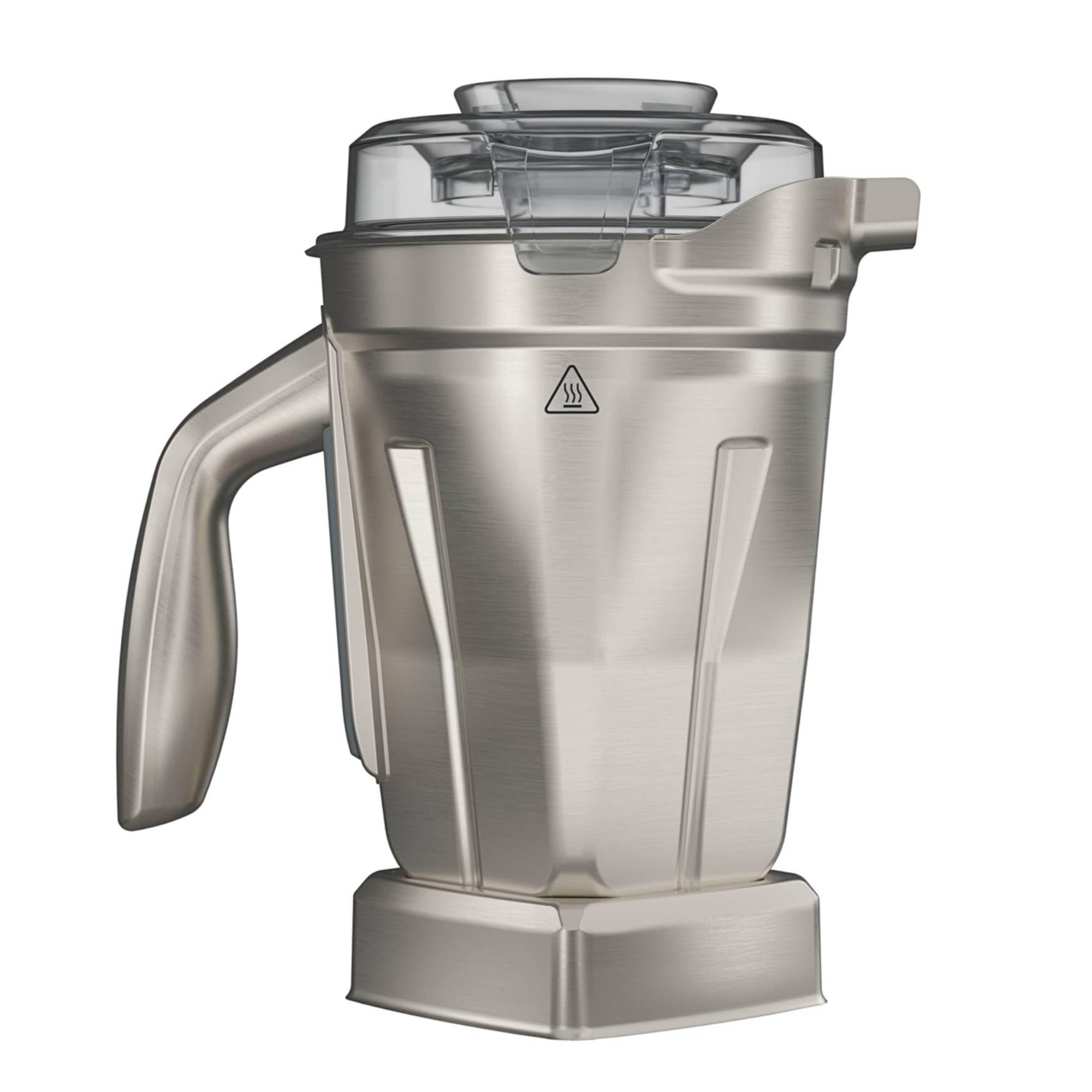Contenedor Vitamix De Acero Inoxidable De 48 Oz Para Licuadora