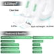 thumbnail image 2 of Cinta adhesiva de doble cara EZLifeGo Heavy Duty Nano-Tech de 10 m, 2 of 6