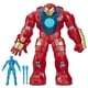 thumbnail image 1 of Set de figuras de acción Marvel Avengers VenomVersus Iron Man, 1 of 9