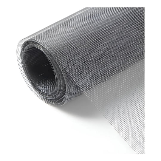 Genérica - 3 Pcs Mosquitera De Fibra Vidrio Para Ventanas 120*200cm Repelente De Mosquitos, Ignífugo Y Fácil De Limpiar