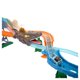 thumbnail image 5 of Pista de Carrera Hot Wheels RacerVerse Jurassic World Crash Splash 4 años+, 5 of 6