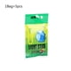 thumbnail image 1 of 5 Pzas Barras de Luz para Flotadores de Pesca, Barras Luminosas Fluorescentes para Flotadores y Bobbers de Pesca, Aparejos de Pesca Nocturna 4.5 X 37mm, 1 of 7
