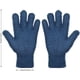 thumbnail image 2 of 2 pares de guantes de microfibra para limpieza de automóviles, lavables, para cocina, casa, coches, camiones, espejos, lámparas y persianas. $Guantes de microfibra para limpiar el polvo y rincones., 2 of 7