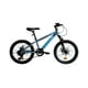 thumbnail image 1 of BICICLETA TOTEM MTB ARO 20 MODELO SAILING GRIS, 1 of 4