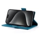 thumbnail image 3 of Funda Cartera Magnética con Tarjetas y Soporte para Samsung Galaxy S26 Edge Azul, 3 of 6