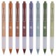 thumbnail image 1 of Pack de 8 Plumas de Gel BLIEVE Acabado Mate en Tonos Tierra, 1 of 9