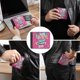 thumbnail image 3 of JOJO Siwa Cartera de Cuero PU para Hombres, Tarjetero Bifold Delgado, Cartera Minimalista de Cuero Sintético Suave, 3 of 6