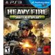 thumbnail image 1 of Videojuego Mastiff Heavy Fire Shattered Spear PS3, 1 of 5